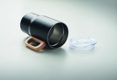 Logo trade meened foto: TUMBOO topeltseinaga termoskruus 350ml