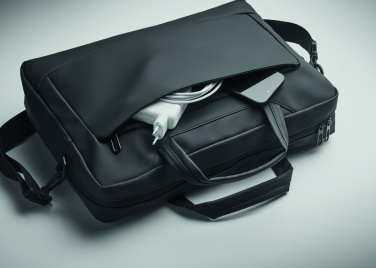 Logo trade firmakingid foto: LONDON 15-tolline sülearvutikott