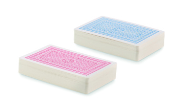 Logotrade reklaamtoote foto: PLAYCARD klassikaliste mängukaartide komplekt