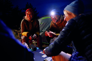 Logotrade meene foto: PLAYCARD klassikaliste mängukaartide komplekt