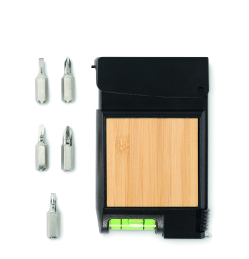 Logo trade firmakingid foto: CINTA multifunktsionaalne mõõdulint