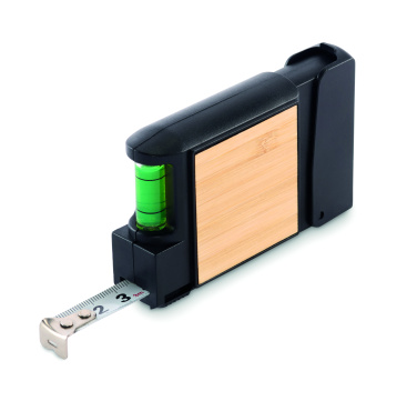 Logotrade reklaamkingitused pilt: CINTA multifunktsionaalne mõõdulint