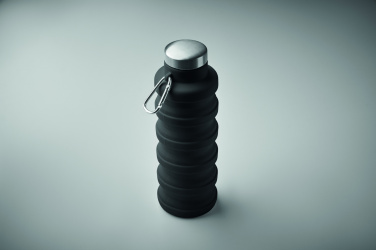 Logotrade reklaamkingi foto: KOLAPSI kokkupandav pudel 500ml