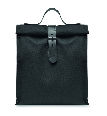 Logo trade ärikingituse pilt: CHILL 600D RPET külmakott