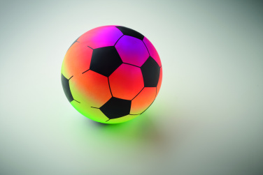 Logotrade ärikingitused pilt: RAINBALL täispuhutav PVC rannapall