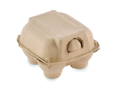 Logo trade meene pilt: EISET puidust munade värvimise komplekt