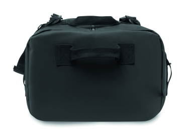 Logo trade ärikingi pilt: MOUNTAIN presendist reisikott