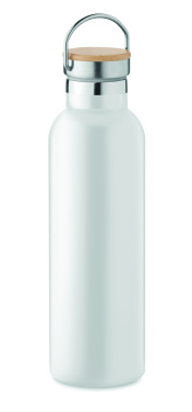 Logo trade reklaamtoote pilt: 750ml termospudel topeltseintega