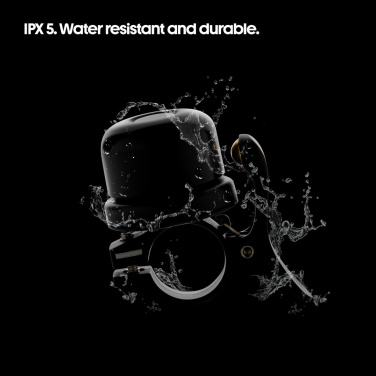 Logotrade meened pilt: Pedalfinder jalgrattakell ülemaailmse asukoha määramisega