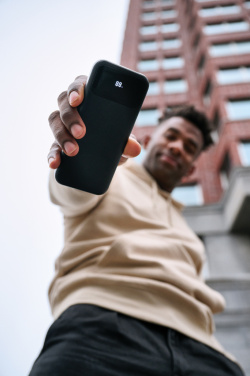 Logotrade firmakingi foto: Turbopack RCS plastist akupank 10 000