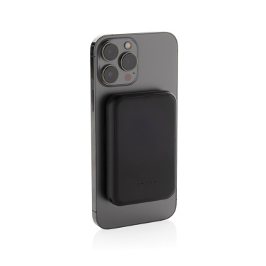 Logo trade reklaamkingid foto: Stellar RCS taaskasutatud plastist 5000 akupank