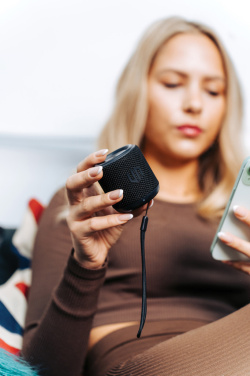 Logo trade ärikingituse pilt: Urban Vitamin Oceanside RCS taaskasutatud plastikust 3W kõlar