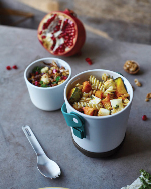 Logotrade ärikingi foto: Black+Blumi toidutermos