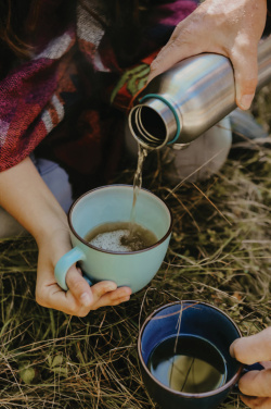 Logotrade meened pilt: Black+Blum suur termospudel 750ml