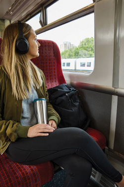 Logo trade reklaamkingituse pilt: Black+Blum termoskruus 600ml