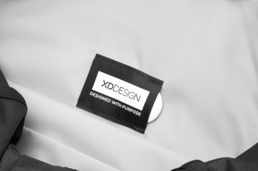 Logo trade firmakingid foto: Urban veekindel vargusvastane seljakott