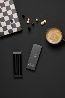 Logo trade firmakingituse pilt: VINGA Baltimore RCS kirjutusvahendite komplekt