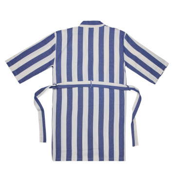 Logotrade reklaamtoote foto: VINGA Ornos GRS hommikumantel L/XL