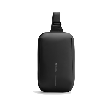 Logo trade reklaamkingi pilt: Urban veekindel reguleeritav õlakott