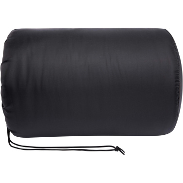 Logotrade meened pilt: Huggy fliisist tekk kandekotiga 220x250 cm