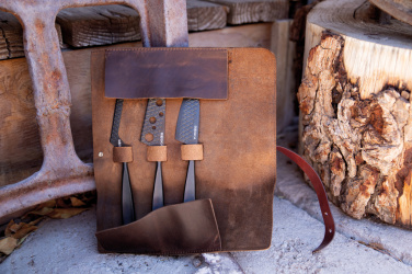 Logo trade reklaamkingituse pilt: BOSKA juustunugade komplekt Monaco+ must