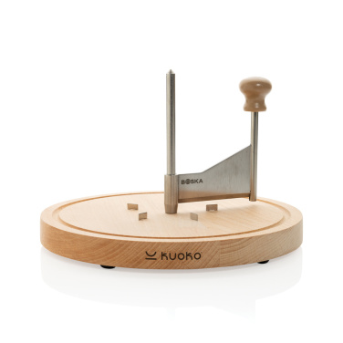 Logotrade ärikingitused pilt: BOSKA juustunuga Amigo