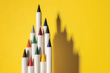 Logo trade ärikingid foto: Micki GRS infinity 12tk värvipliiatsi komplekt