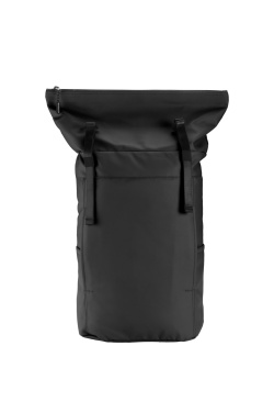 Logotrade reklaamkingi foto: Rolltop seljakott PEKTUSAN Schwarzwolf