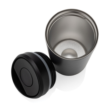 Logotrade reklaamkingid pilt: Avira Alix RCS terasest termoskruus 400ml