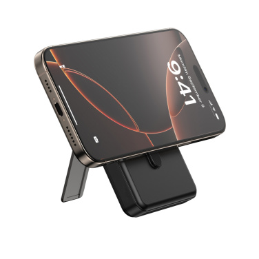 Logo trade meene pilt: Urban Vitamin Delano 5in1 10 000mah 20WPD magnetiline akupank