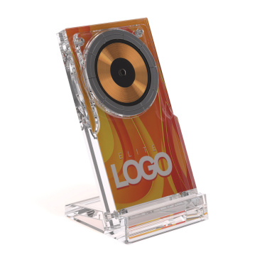 Logotrade reklaamkingid pilt: Magcharge 15W magnetiline juhtmevaba laadimisalus