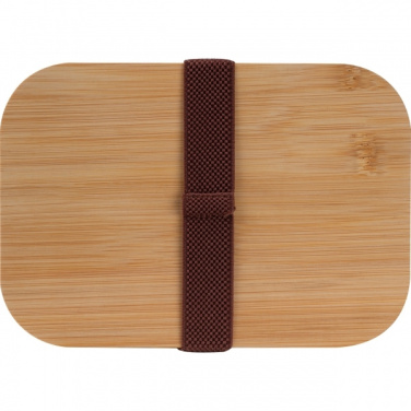 Logo trade meened foto: Sõõgikarp koos roostevabast terasest pudeliga, Toronto