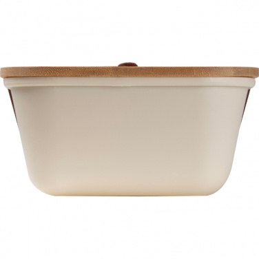 Logo trade reklaamkingitused foto: Sõõgikarp koos roostevabast terasest pudeliga, Toronto