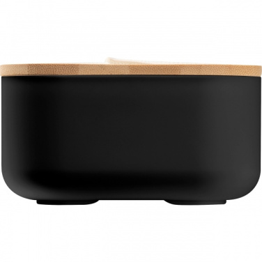 Logo trade ärikingi pilt: Bambusest kaanega söögikarp Stanley