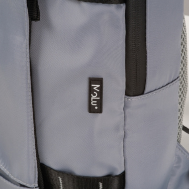 Logo trade ärikingid foto: MoLu õlakott Saint-Hubert