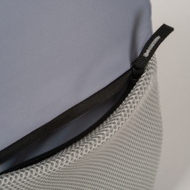 Logo trade reklaamkingituse pilt: MoLu õlakott Saint-Hubert