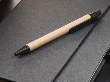 Logotrade firmakingituse foto: Märkmik 210210701