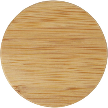 Logotrade firmakingituse foto: Zen teekann bambusest kaanega