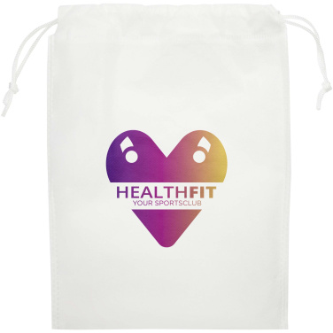 Logotrade ärikingituse foto: Harmony 3-osaline vannitarvikute komplekt