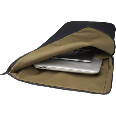 Logo trade ärikingi pilt: Turner 15,6" GRS taaskasutatud sülearvuti seljakott 12L