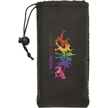 Logotrade firmakingituse foto: Grip 2-osaline treeningvahendite komplekt