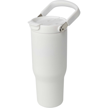 Logotrade ärikingi foto: Bronx 900 ml RCS taaskasutatud roostevabast terasest termoskruus