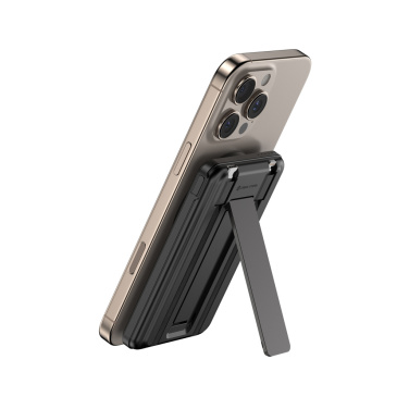 Logotrade reklaamkingi foto: Urban Vitamin Redwood 5in1 5000mah 20W PD akupank