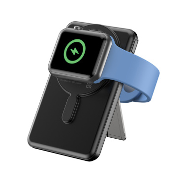 Logo trade meened foto: Urban Vitamin Redwood 5in1 5000mah 20W PD akupank