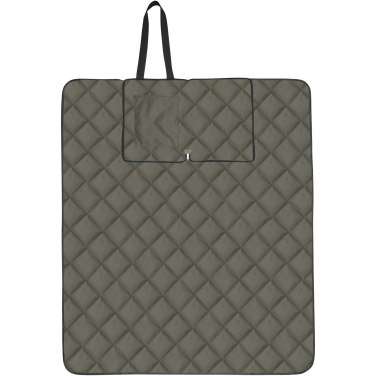 Logo trade firmakingituse pilt: Clary GRS taaskasutatud polüestrist piknikutekk