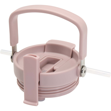 Logo trade reklaamtooted foto: Bronx 900 ml RCS taaskasutatud roostevabast terasest termoskruus