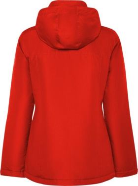 Logotrade firmakingituse foto: America naiste polsterdatud parkajakk