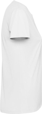 Logotrade firmakingi foto: Estoril lühikeste varrukatega naiste T-särk