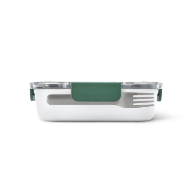 Logo trade firmakingituse pilt: Black+Blumi lõunakarp