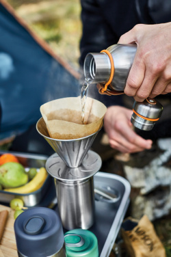 Logotrade firmakingi foto: Black+Blum väike termospudel 500ml